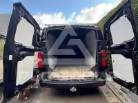 2019 Opel Vivaro