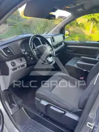 2019 Opel Vivaro