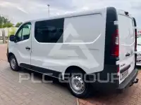 2019 Opel Vivaro