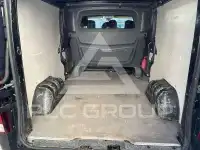 2019 Opel Vivaro