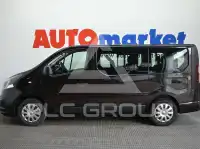 2019 Opel Vivaro