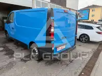 2019 Opel Vivaro