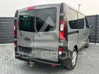 2019 Opel Vivaro