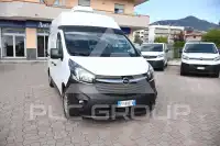 2019 Opel Vivaro