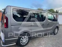 2019 Opel Vivaro