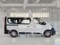 2019 Opel Vivaro