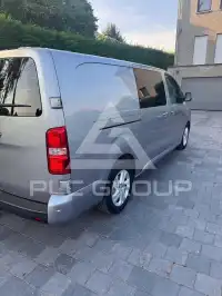 2019 Opel Vivaro