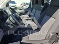 2019 Opel Vivaro
