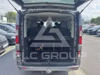 2019 Opel Vivaro