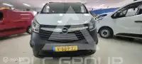 2019 Opel Vivaro