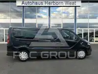 2019 Opel Vivaro
