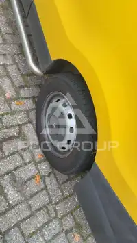2019 Opel Vivaro