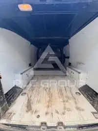 2019 Opel Vivaro