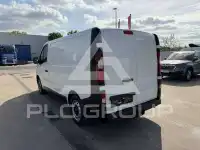 2019 Opel Vivaro