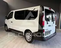 2019 Opel Vivaro