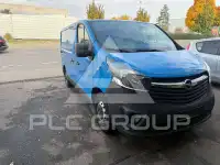 2019 Opel Vivaro