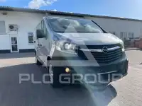2019 Opel Vivaro