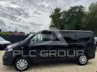 2019 Opel Vivaro