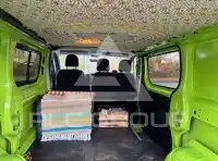 2019 Opel Vivaro
