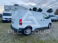2019 Opel Vivaro
