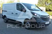 2019 Opel Vivaro