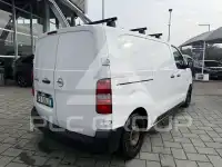 2019 Opel Vivaro