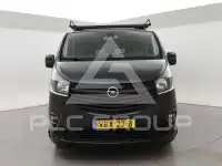 2019 Opel Vivaro