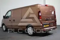 2019 Opel Vivaro