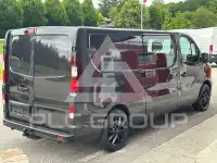 2019 Opel Vivaro