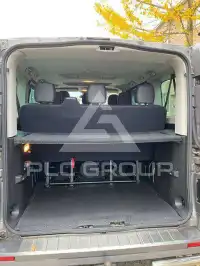 2019 Opel Vivaro