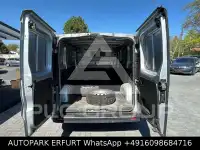 2019 Opel Vivaro