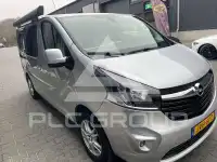 2019 Opel Vivaro