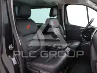 2019 Opel Vivaro