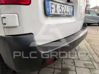 2019 Opel Vivaro