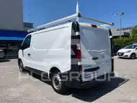 2019 Opel Vivaro