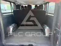 2019 Opel Vivaro