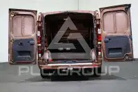 2019 Opel Vivaro