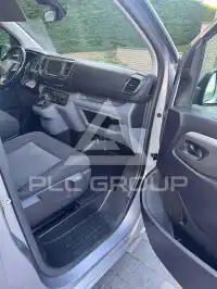 2019 Opel Vivaro