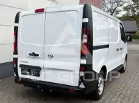 2019 Opel Vivaro