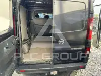2019 Opel Vivaro