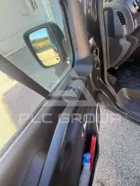 2019 Opel Vivaro