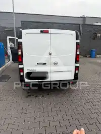 2019 Opel Vivaro