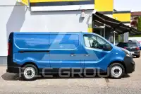 2019 Opel Vivaro