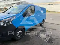 2019 Opel Vivaro