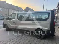 2019 Opel Vivaro