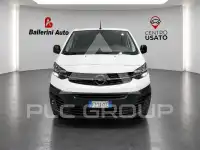 2019 Opel Vivaro