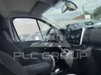 2019 Opel Vivaro