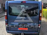 2019 Opel Vivaro