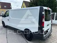 2019 Opel Vivaro