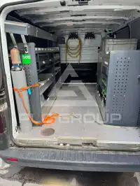 2019 Opel Vivaro